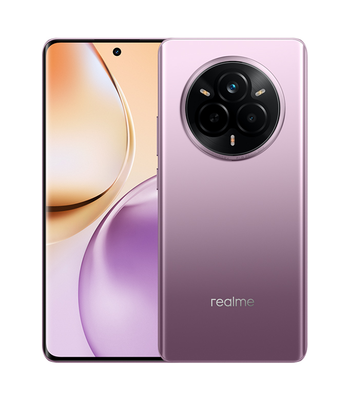 Realme 14 Pro